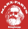 Организация "Marx - Parts"