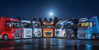 Авторазборка "Грузовая разборка" Авторазбор "Грузовая разборка"