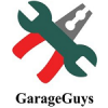 Организация "GarageGuys"