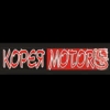 Организация "Корея Motors"