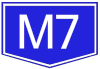 Организация "Авторазбор-М7"