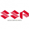 Организация "SSP suzuki service parts"