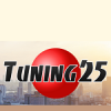 Организация "Tuning25"