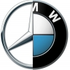 Организация "Разборка BMW и Mercedes"