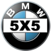 Организация "BMW 5X5"