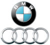 Организация "BMW & Audi"