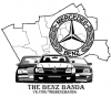 Организация "The Benz Banda"