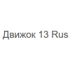 Организация "Движок 13 Rus"