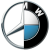 Организация "BMW и Mercedes"