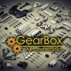 Организация "GearBox Авторазборка"