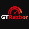 Организация "GTRazbor"