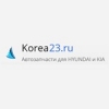 Организация "korea23"