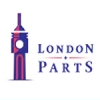Организация "London-parts"