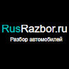Организация "RusRazbor"