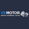 Организация "V8Motor"