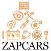 Организация "ZapCars"